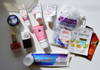 kosmetyki denko blendamed