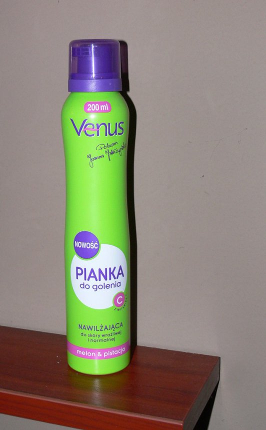 kosmetyki depilacja rossmann