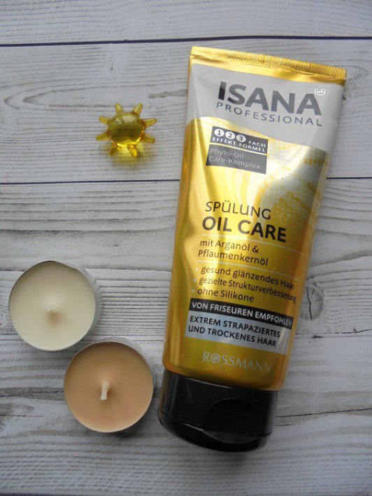 kosmetyki odzywki maski olejki do wlosow isana