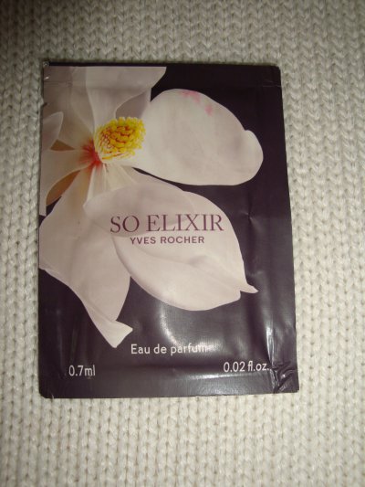kosmetyki probki yves rocher