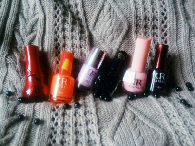 kosmetyki lakiery do paznokci