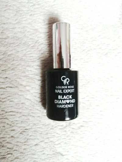 kosmetyki odzywki do paznokci golden rose