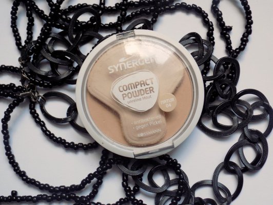 kosmetyki bronzery synergen