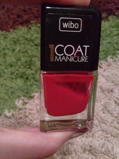 kosmetyki lakiery do paznokci rossmann