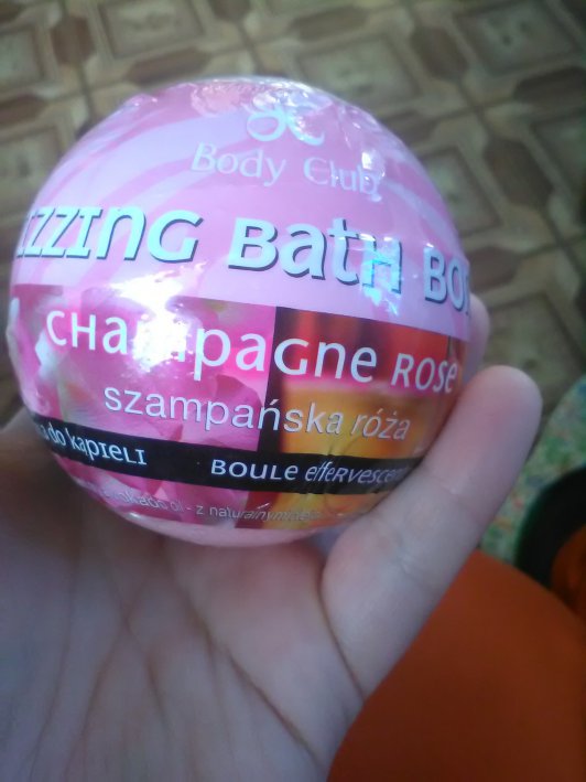 kosmetyki do wanny body club