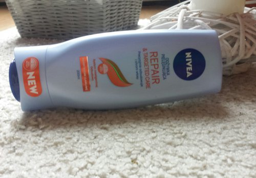 kosmetyki odzywki maski olejki do wlosow nivea
