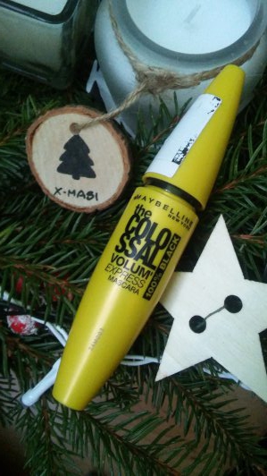 kosmetyki tusze do rzes maybelline