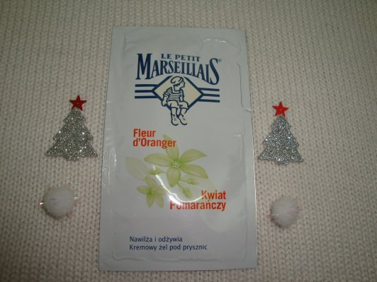 kosmetyki probki le petit marseillais