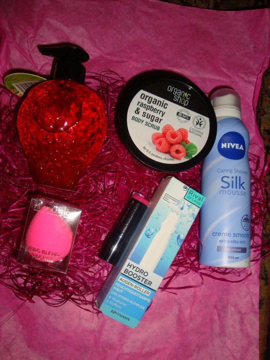 kosmetyki zestawy kosmetykow makeup revolution