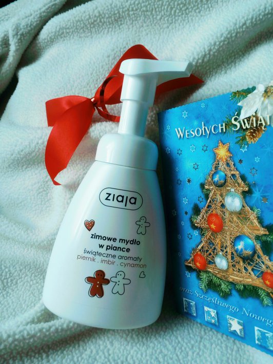 kosmetyki mydla