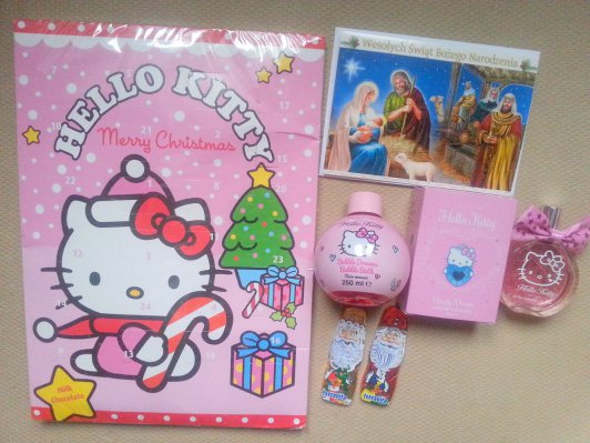 kosmetyki paczuszki kosmetyczne avon