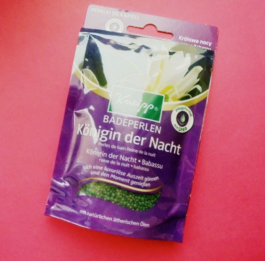 kosmetyki do wanny kneipp