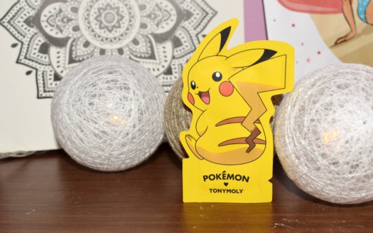 kosmetyki probki tony moly