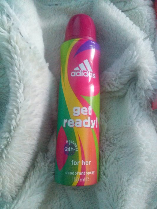 kosmetyki antyperspiranty dezodoranty