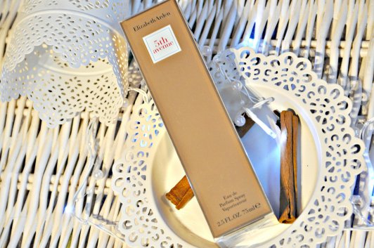 kosmetyki perfumy elizabeth arden