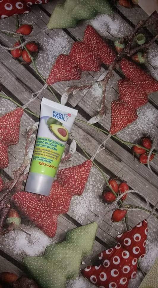 kosmetyki balsamy