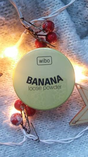 kosmetyki pudry wibo