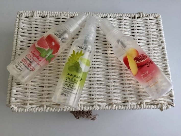 kosmetyki mgielki do ciala avon