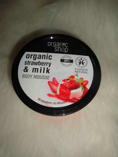 kosmetyki balsamy organic shop