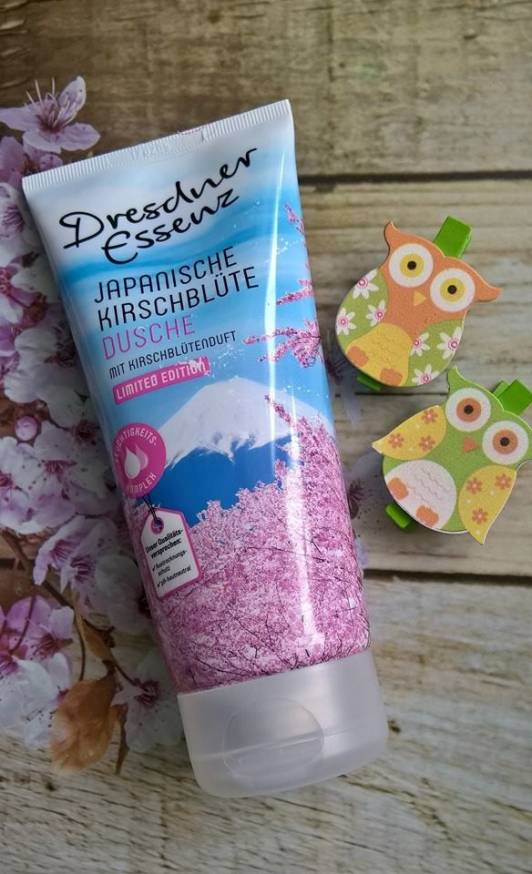 kosmetyki zele pod prysznic 