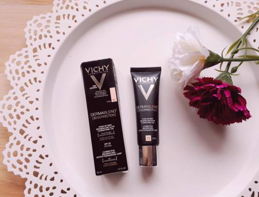 kosmetyki podklady derma