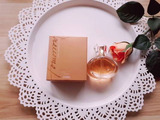 kosmetyki perfumy always