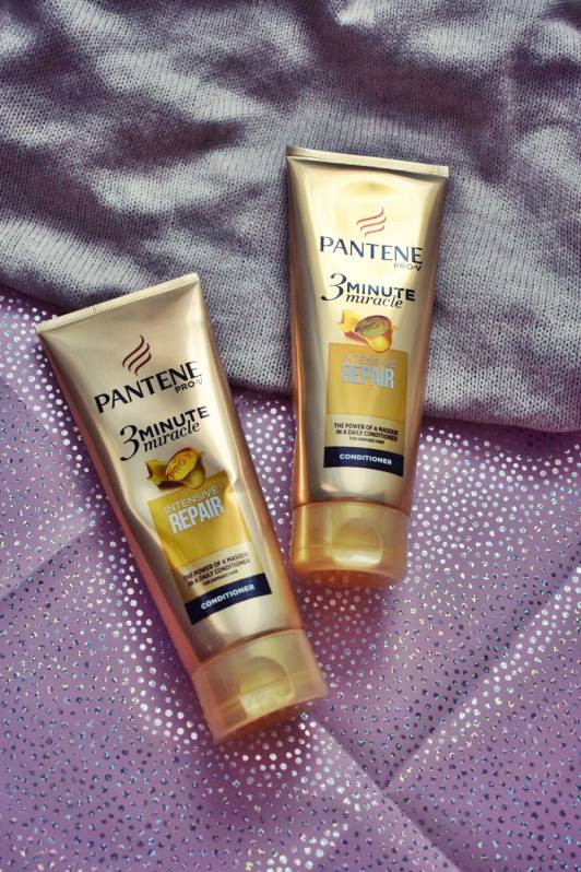 kosmetyki odzywki maski olejki do wlosow pantene