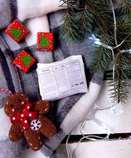 kosmetyki do wanny ministerstwo dobrego mydla