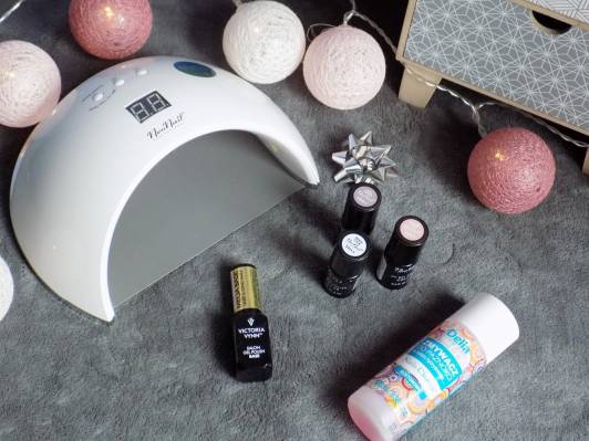 kosmetyki zestawy kosmetykow bell