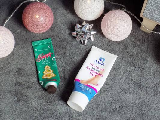 kosmetyki denko avon