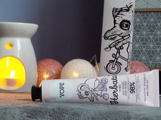 kosmetyki do pielegnacji dloni rossmann