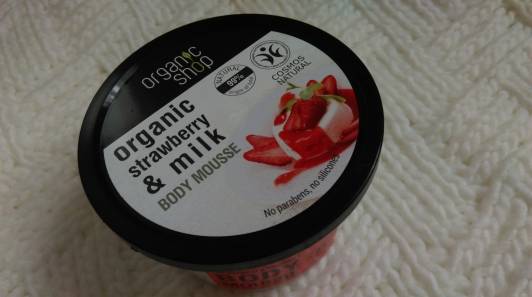 kosmetyki balsamy organic shop