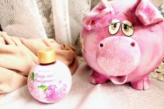 kosmetyki do wanny avon
