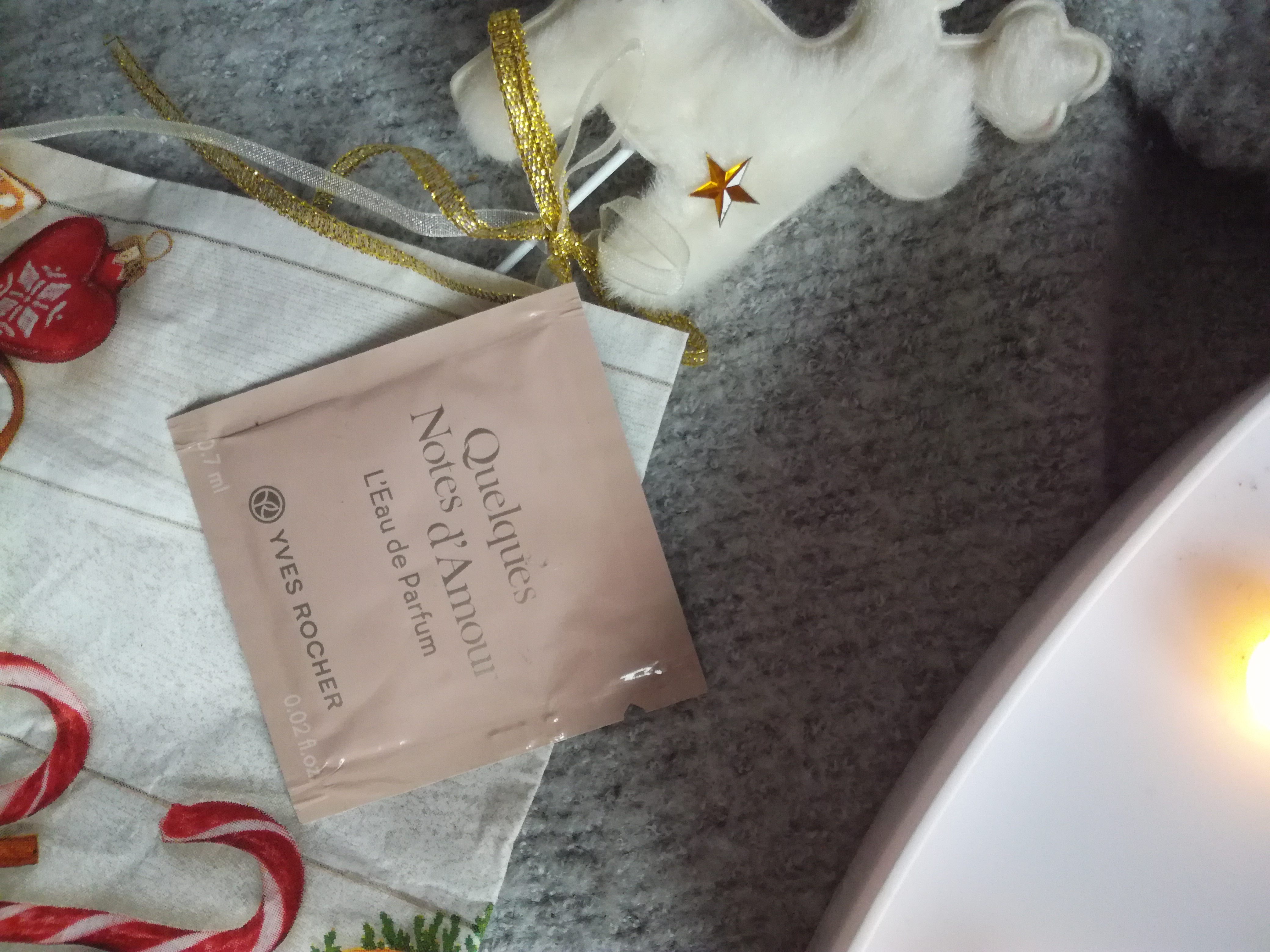 Próbkomania ! Jeden dzień = Jedna próbka !  :) 