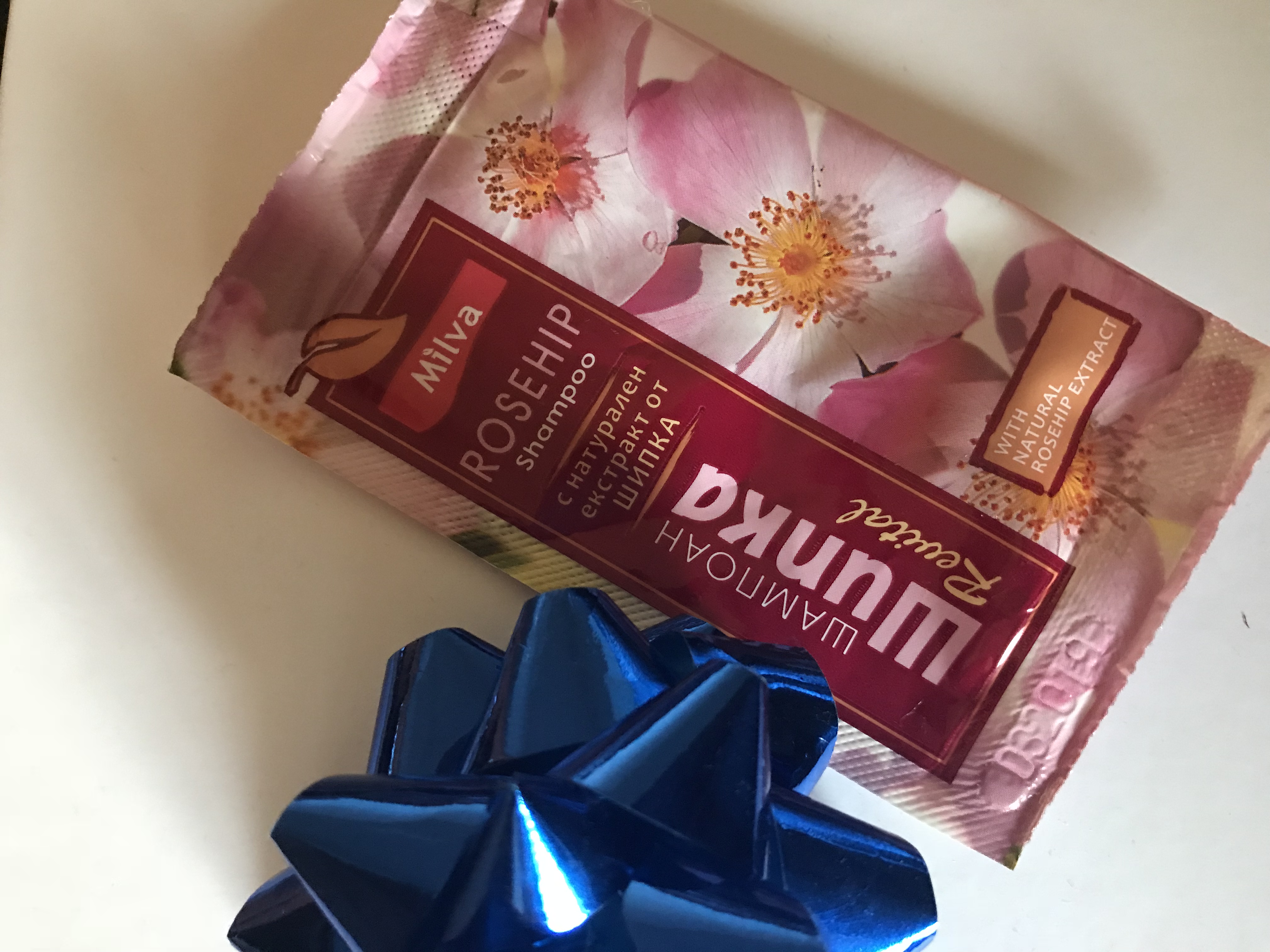 Próbkomania ! Jeden dzień = Jedna próbka !  :) 