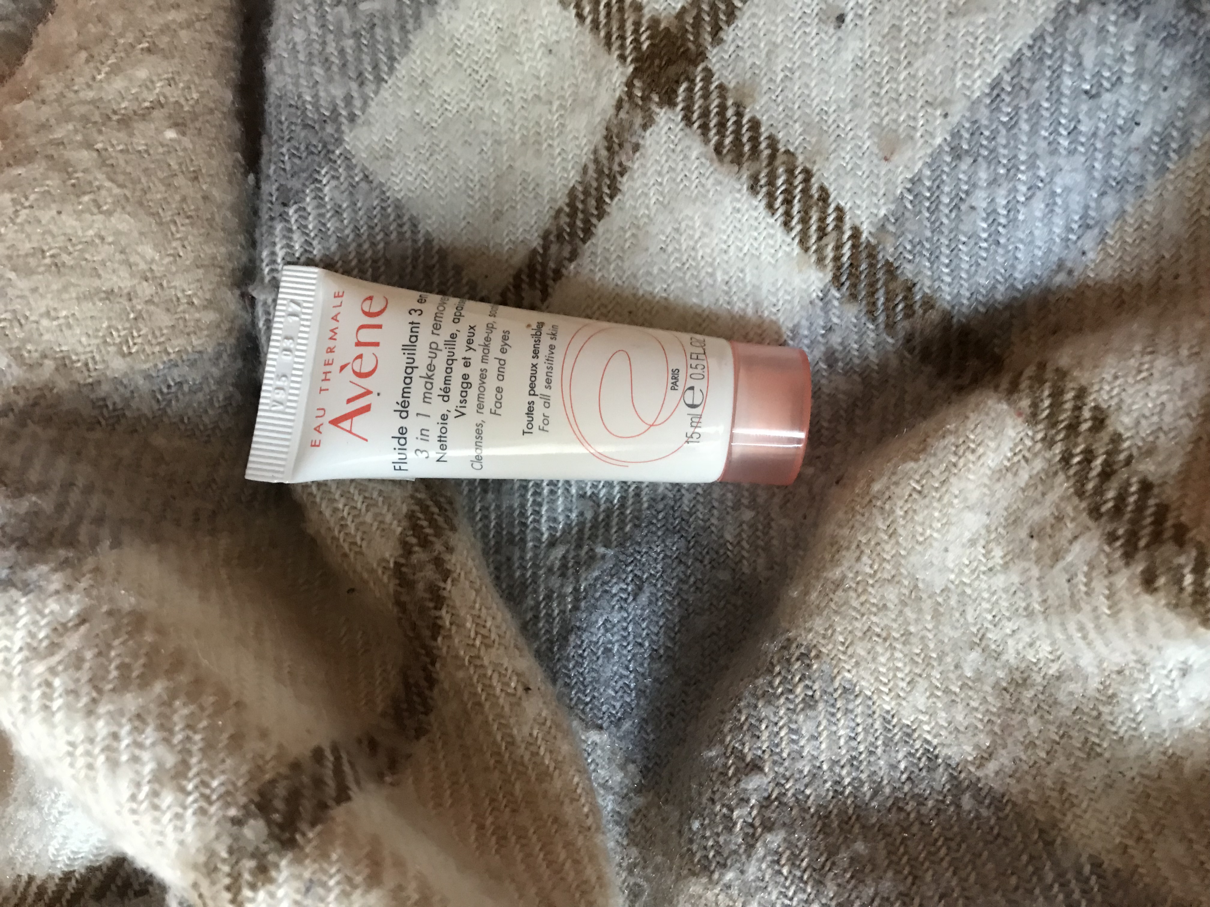 Próbkomania ! Jeden dzień = Jedna próbka !  :) 