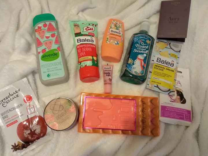 ✩ Kalendarz urodzinowy Clouders ✩