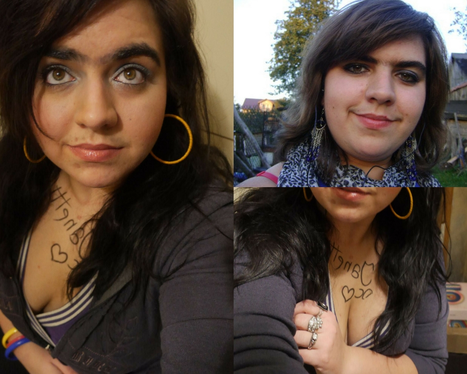 Królowa Dresscloud!