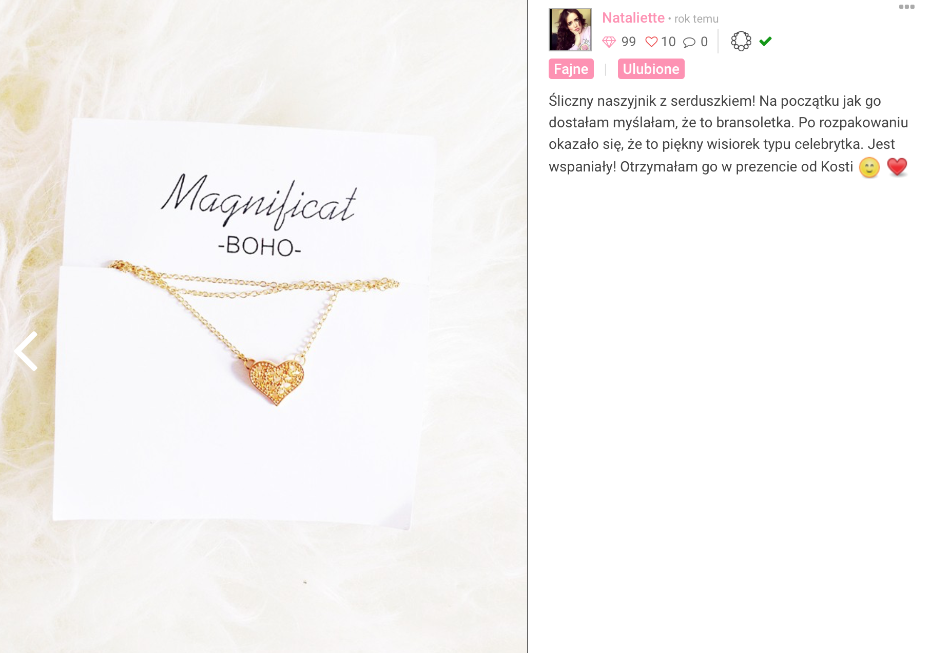 ✩ Kalendarz urodzinowy Clouders ✩