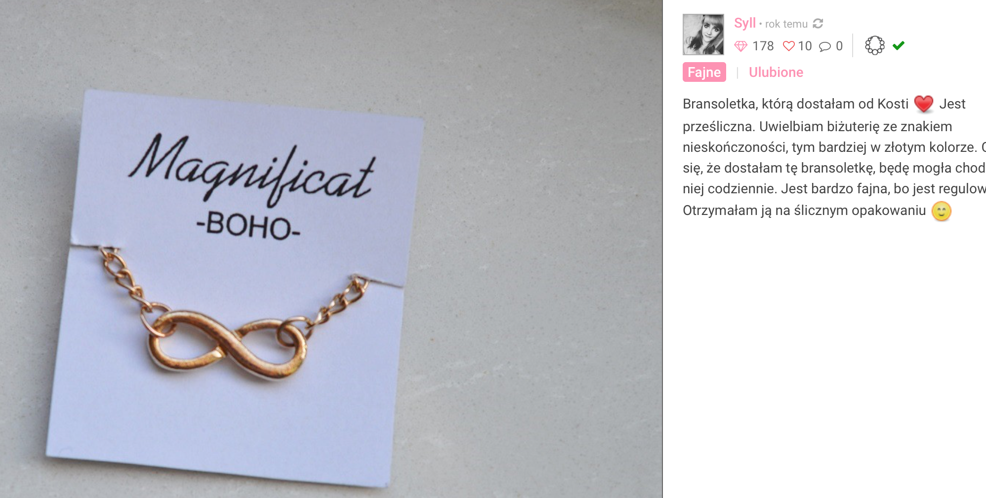 ✩ Kalendarz urodzinowy Clouders ✩