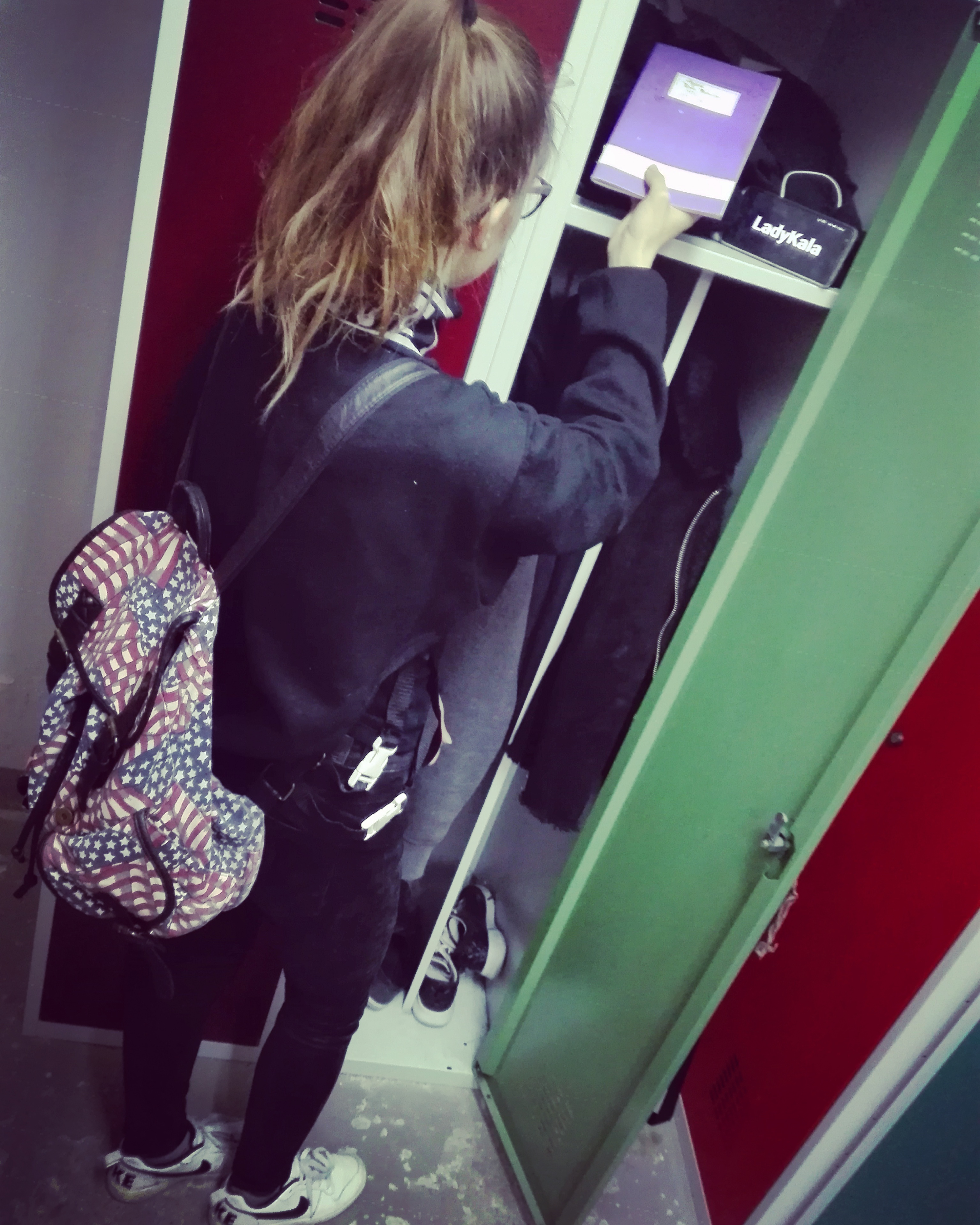 Królowa Dresscloud!