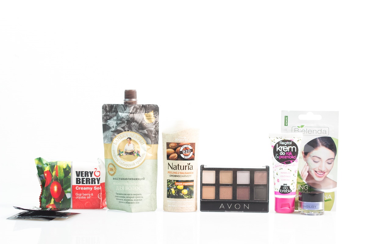 ✩ Kalendarz urodzinowy Clouders ✩