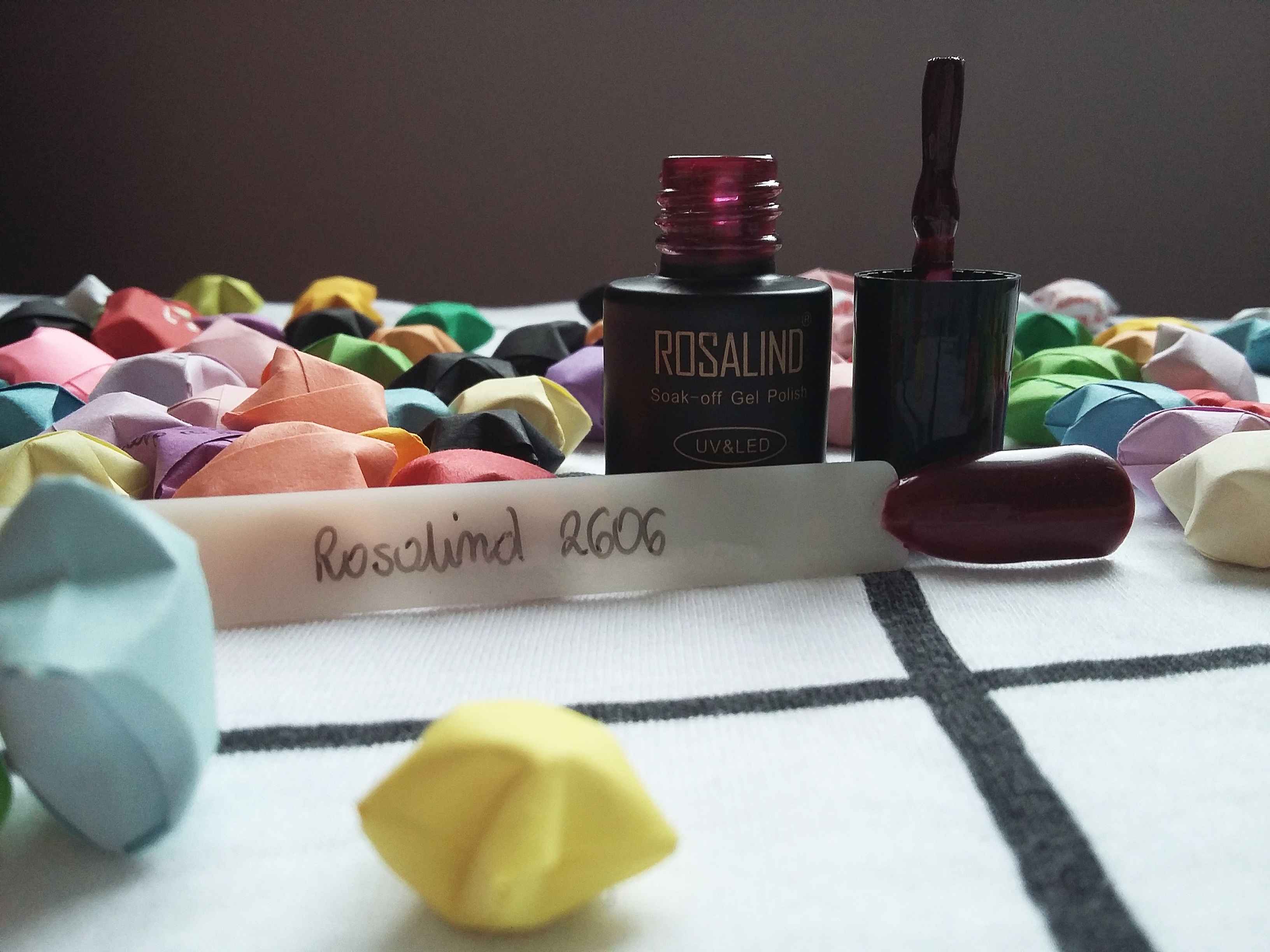 Jestem szczęśliwa bo..