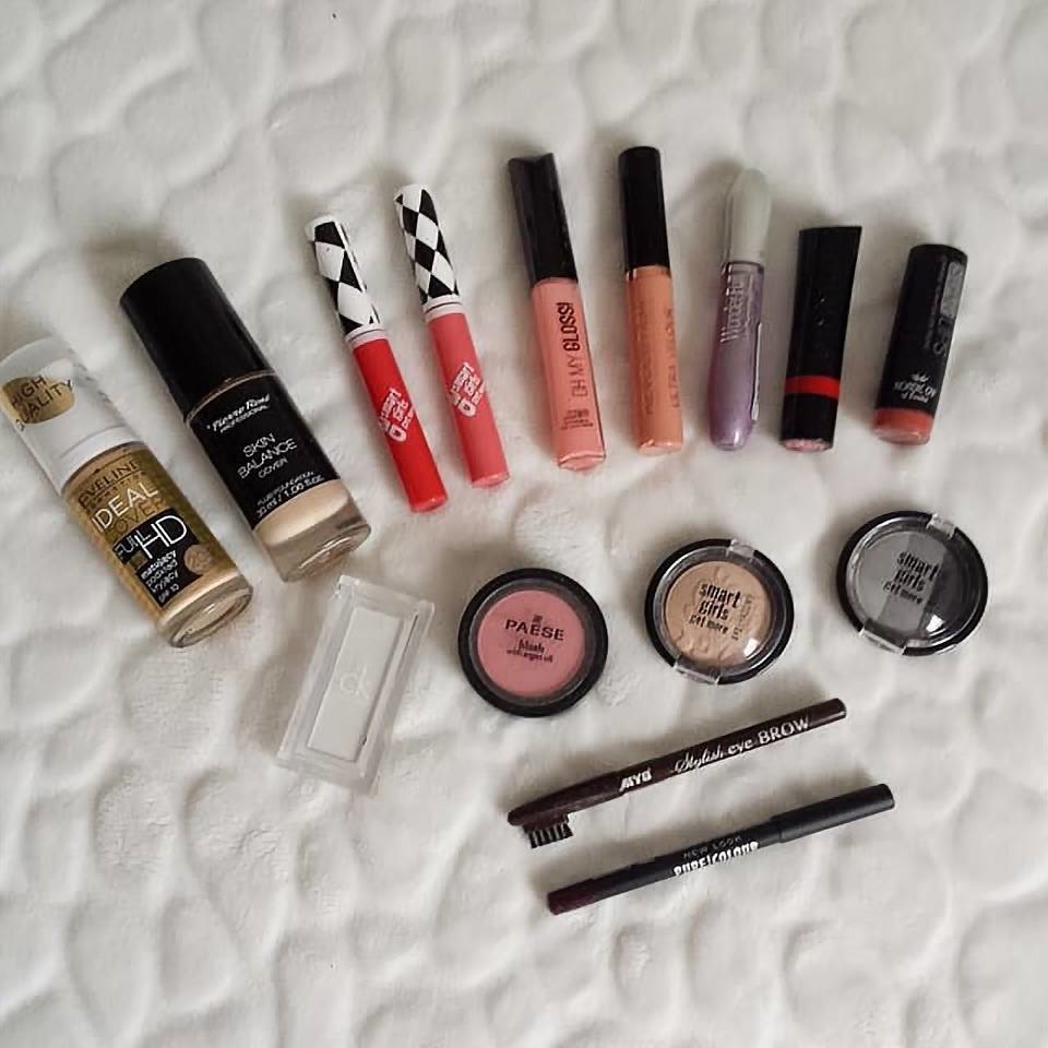 Prywatne wymiany, pokaż co masz 