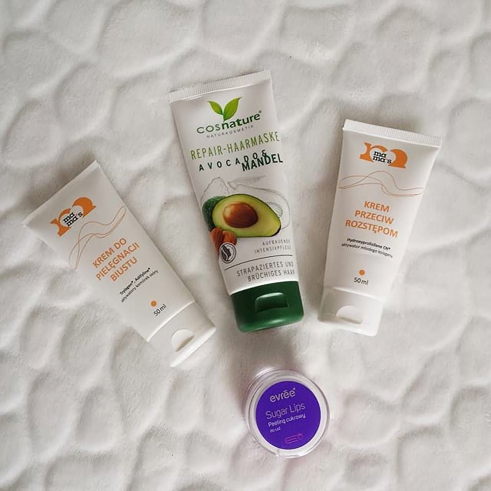 Prywatne wymiany, pokaż co masz 