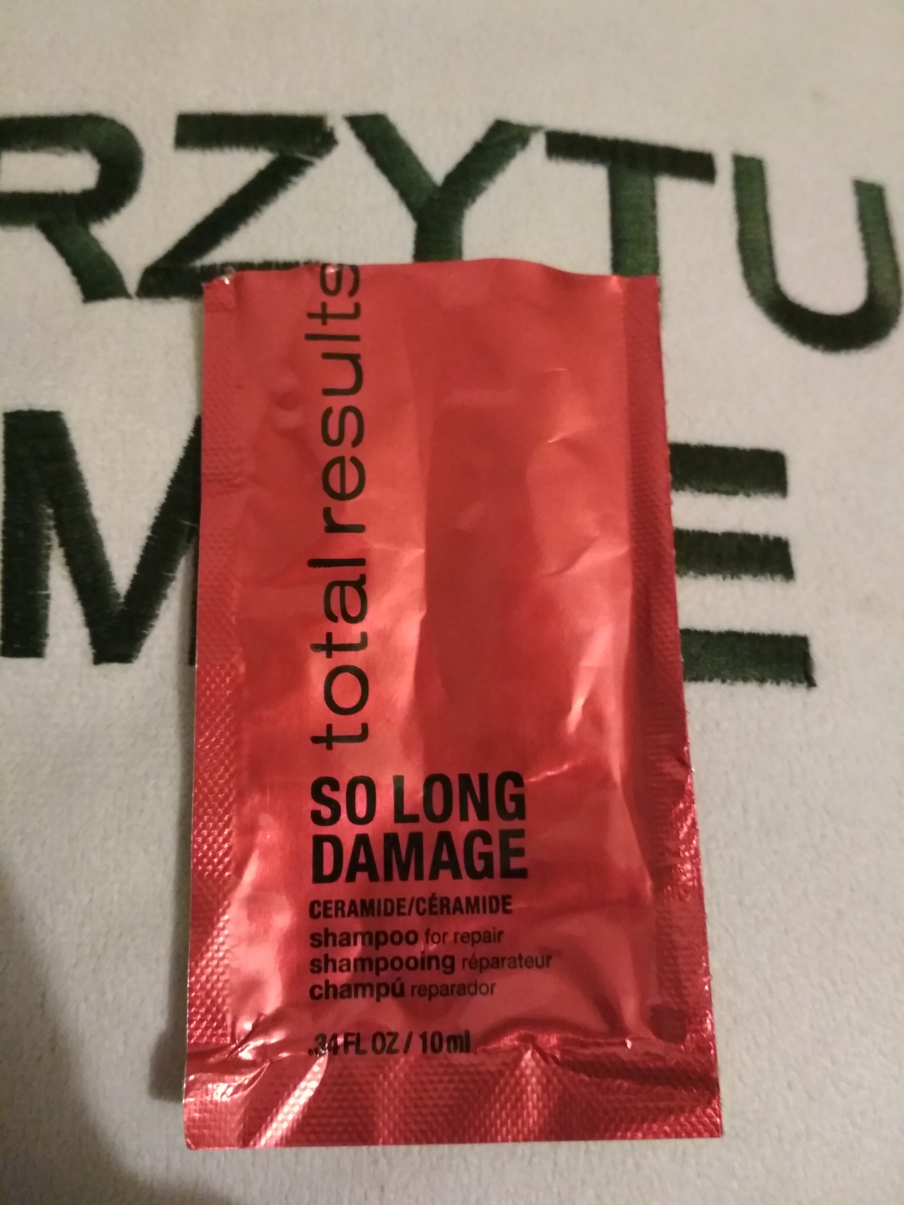 Próbkomania ! Jeden dzień = Jedna próbka !  :) 