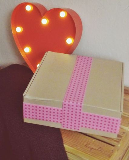 ✩ Kalendarz urodzinowy Clouders ✩