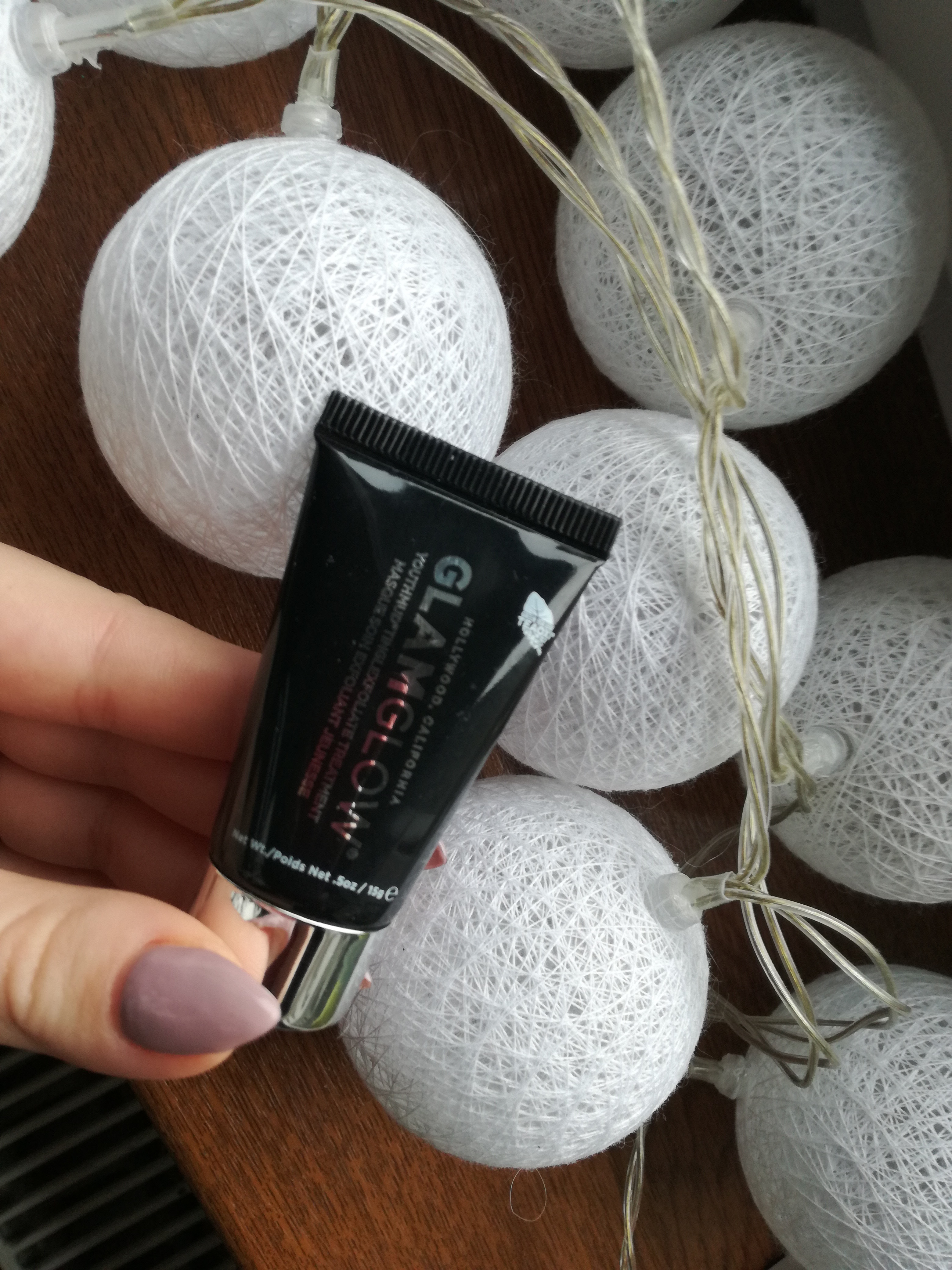 Próbkomania ! Jeden dzień = Jedna próbka !  :) 