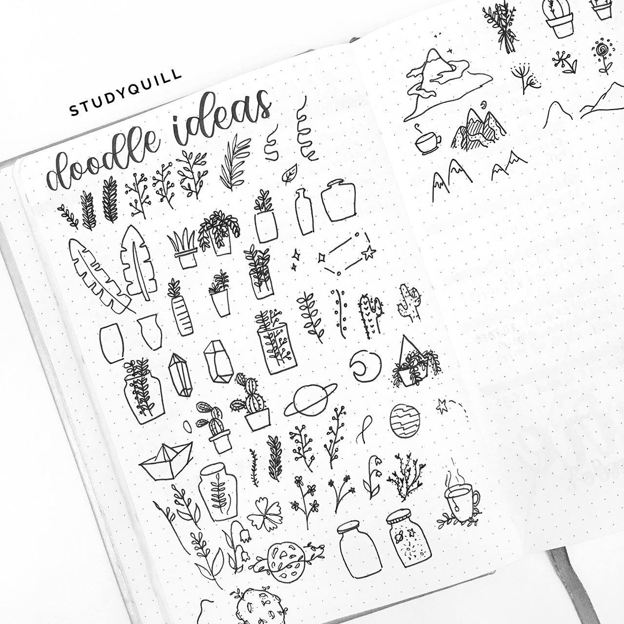 organizer/kalendarz/planner DIY 