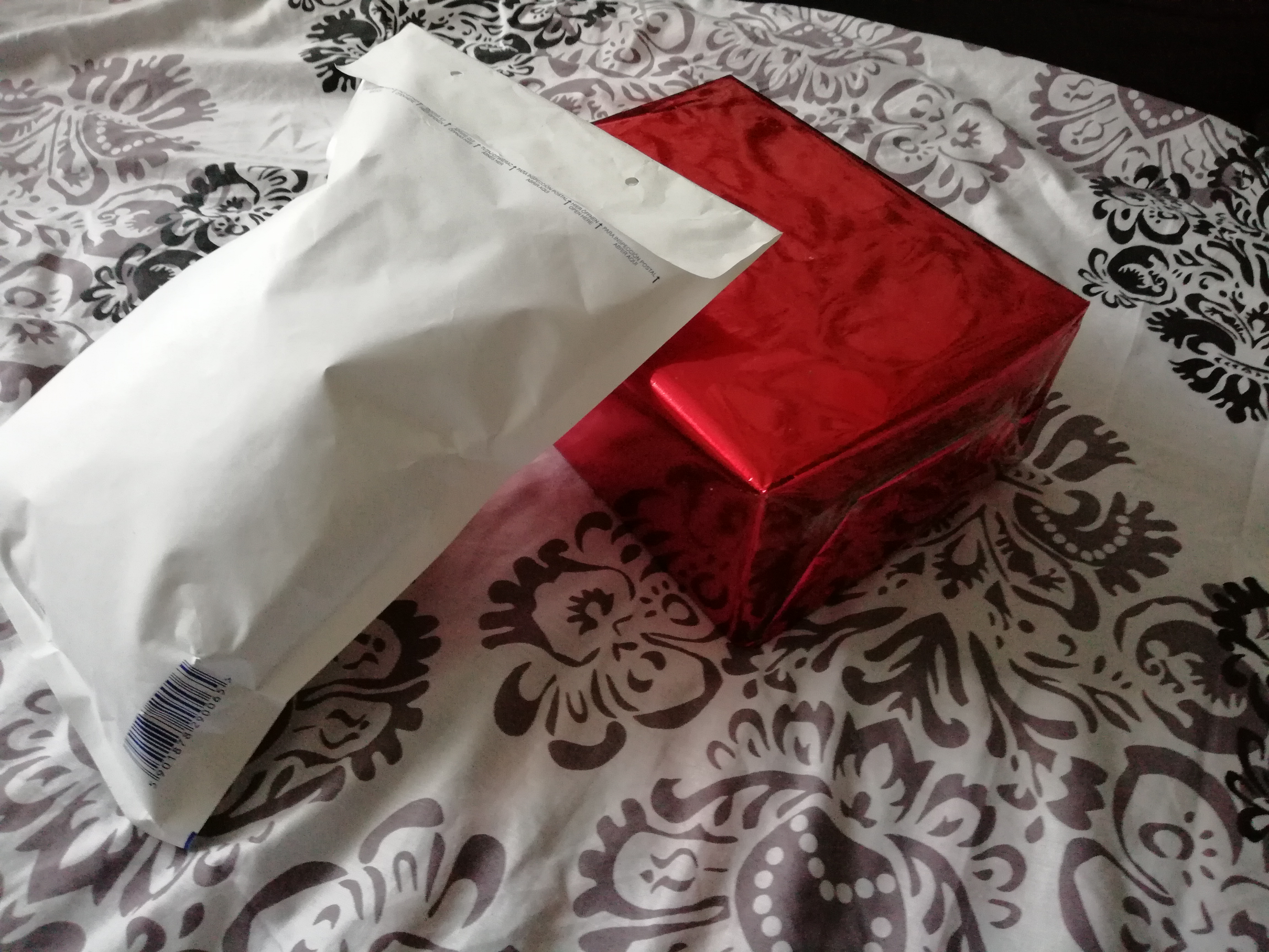 ✩ Kalendarz urodzinowy Clouders ✩